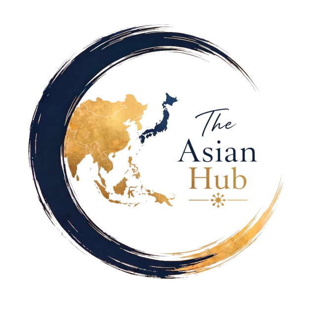 The Asian Hub